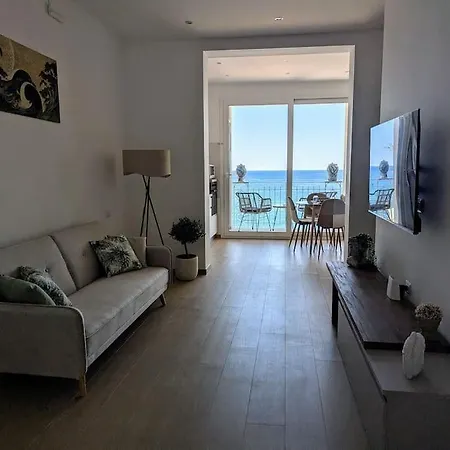 Apartment Alema *