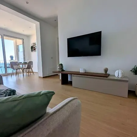 公寓 Alema 贾迪尼-纳克索斯