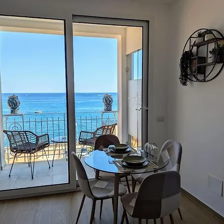 Apartment Alema