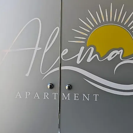 Alema 公寓 贾迪尼-纳克索斯