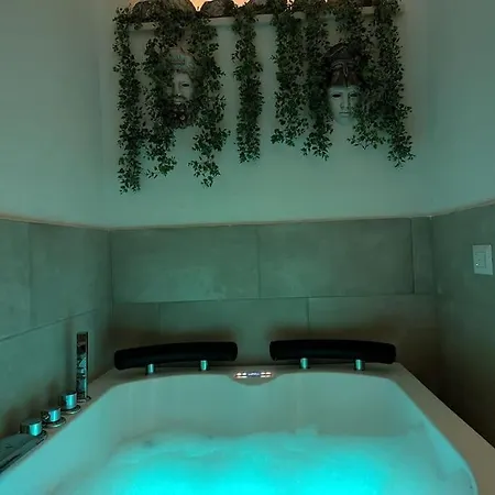 公寓 Alema 贾迪尼-纳克索斯