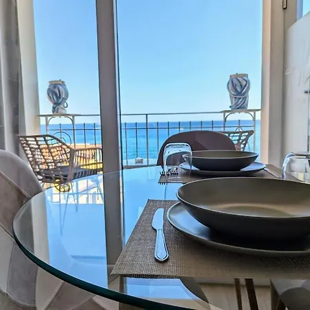 Apartment Alema Giardini Naxos
