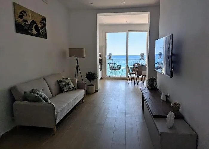 アパート Alema *