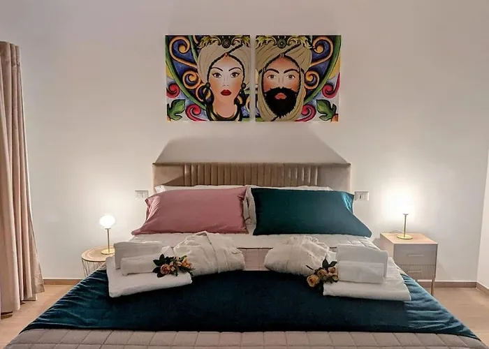 Alema * ジャルディーニ・ナクソス