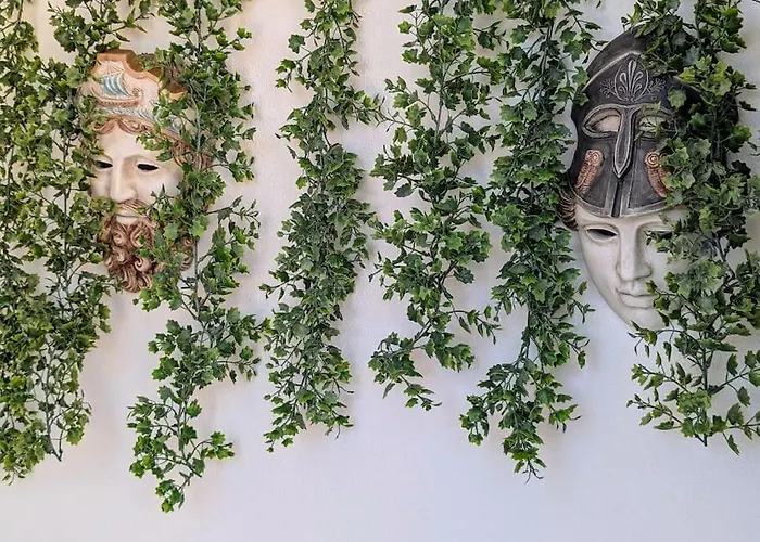 Alema * ジャルディーニ・ナクソス