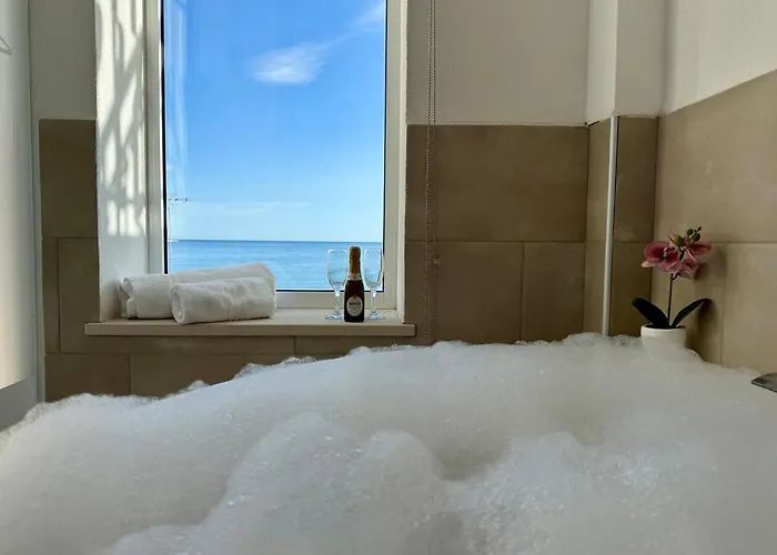 アパート Alema *